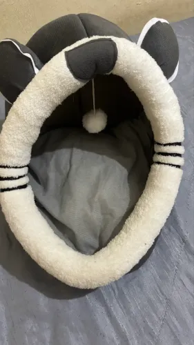 Vendo cama para gato ou cachorro