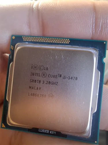 VENDO I5 3470