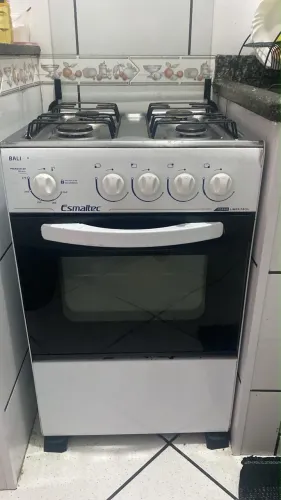 Fogão Esmaltec