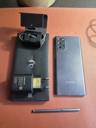 Samsung Galaxy Note20 5G 256GB ? Mystic Gray