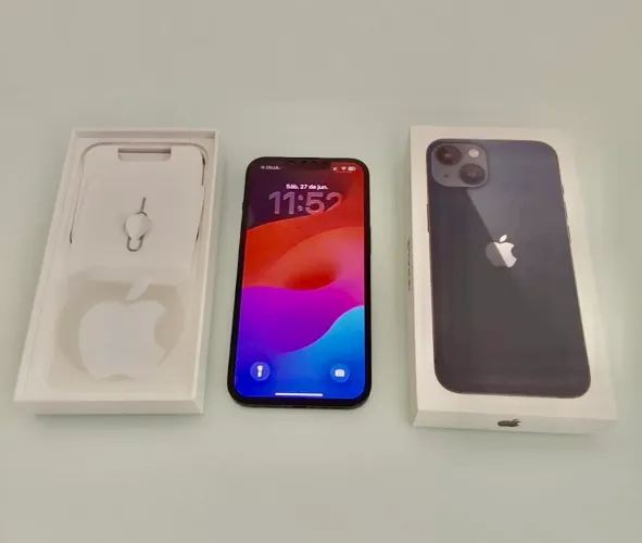 iPhone 13 128GB