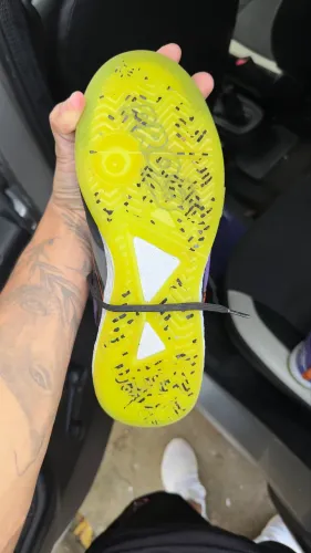 Tênis Umbro Pro 5 Futsal - Tam. 40 - 5 meses de uso