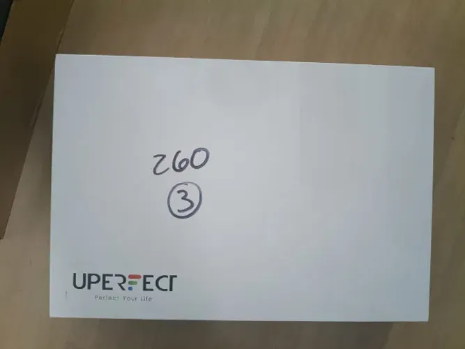 Monitor Portátil Uperfect 16 Polegadas novo na caixa