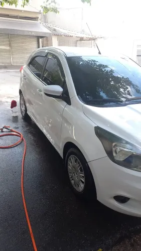 JAC J3 S 1.5 Jet Flex 16V VVT 5P 2014