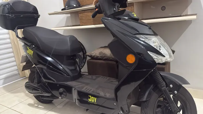 Scooter Eletrica MSD 301 2000w 20ah 2026