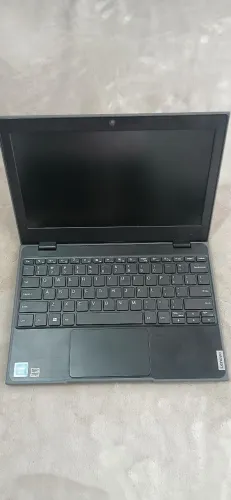 Notebook lenovo