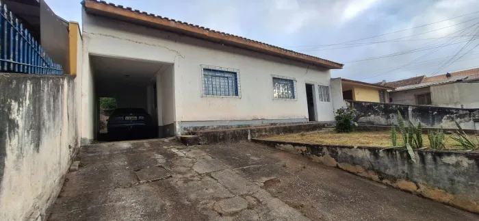 Terreno - área nobre de São José Pinhais.