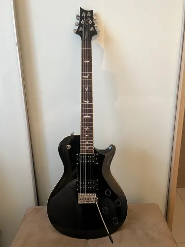 Guitarra PRS SE Mark Tremonti Standard Black