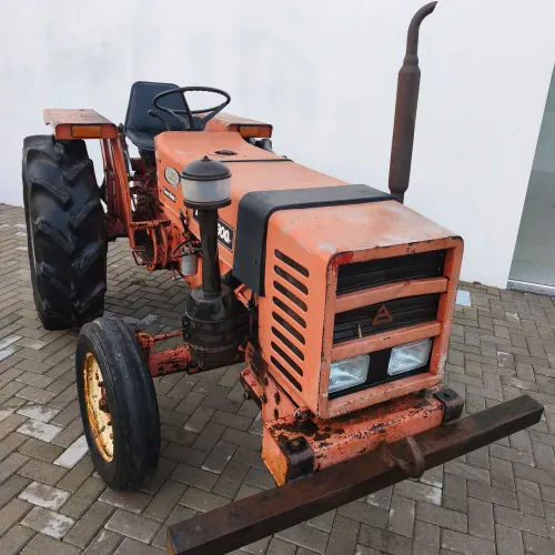 Trator Agrale 4300