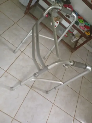 Andador para adultos