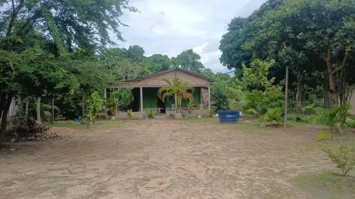 Vende-se ou troca essa casa 