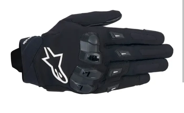 Luvas alpinestar sp x 3 Tam M