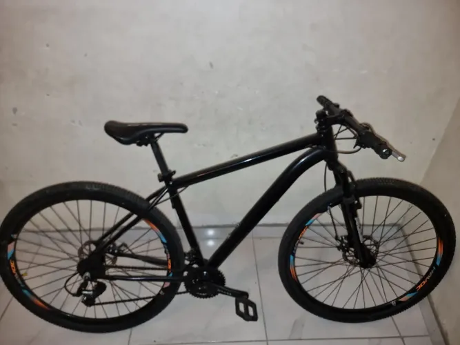 Bicicleta Aro 29