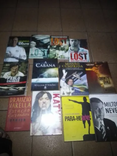 Livros