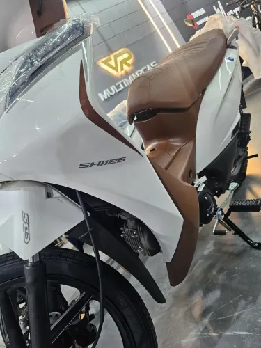 Moto zero