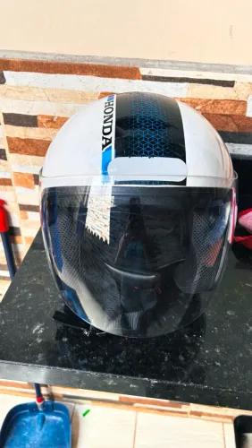 Capacete Original Honda