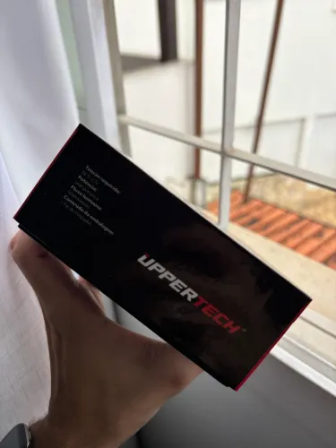 Led h4 uppertech novo