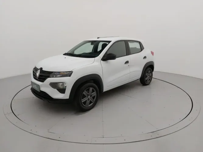 Renault Kwid 1.0 Zen 2024