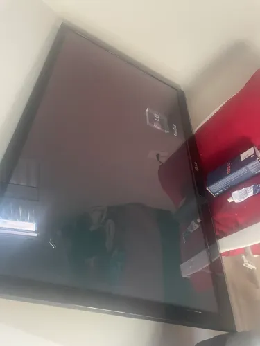 Tv LG 42 polegadas