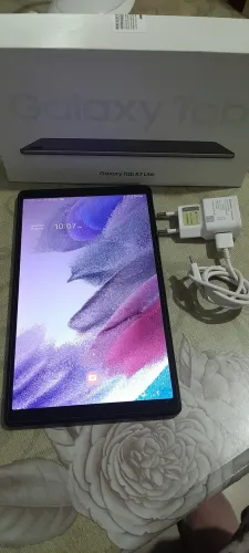 Tablet samsung tab A7 lite SM-T225