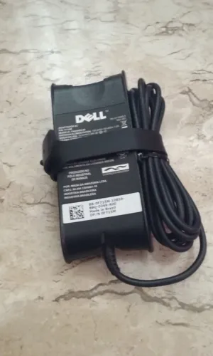 Adaptador (fonte) DELL ORIGINAL EM LAGOA SANTA MG