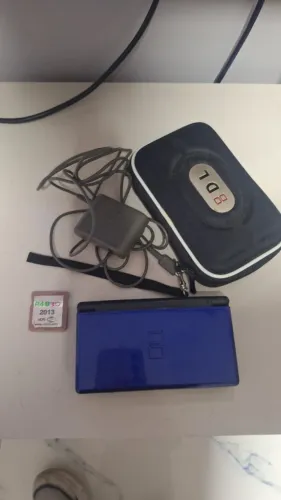 Nintendo DS Lite