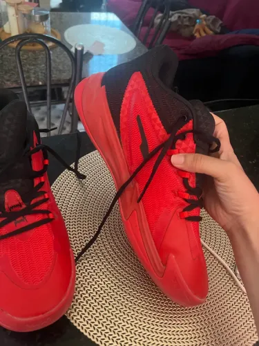 Tênis Puma para basquete/volei