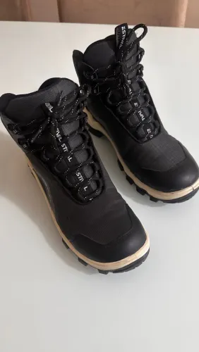 Bota Estival Hybrid Grey 41