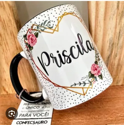 Canecas personalizadas
