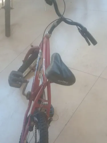 Bikes para criança não deixe sem pedalar