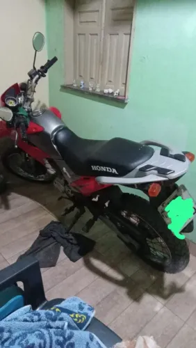 Bros 150 
