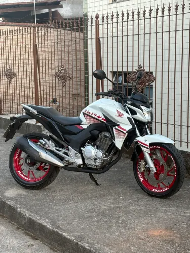 Twister 250 2022