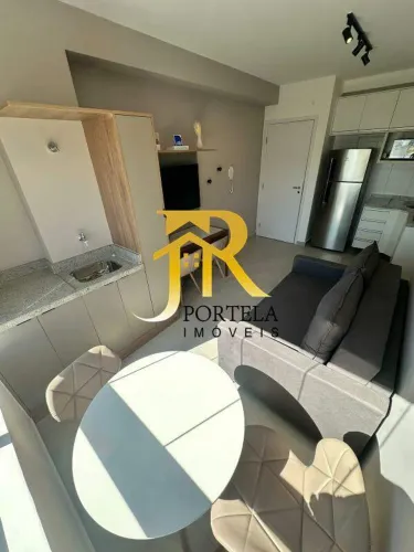 À VENDA: LINDO APTO NOVO DE PORTEIRA FECHADA COM 2 SUITES E AR CONDICIONADO EM COND. COM L
