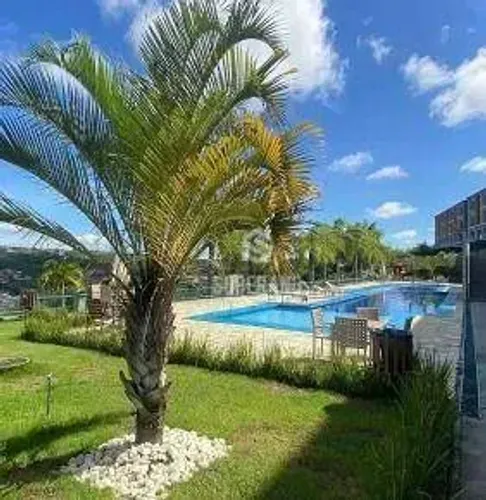 Unidade à venda em Apart Hotel , 42 m² por R$ 240.000,00 - Bananeiras/PB