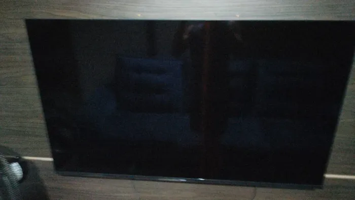 Tv Philips 55 polegadas
