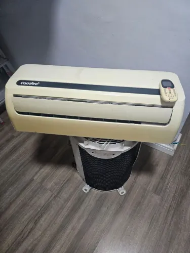 Ar-condicionado