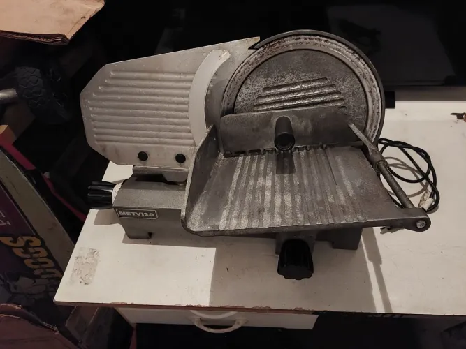 Fatiadeira braesi                                   1.500,00