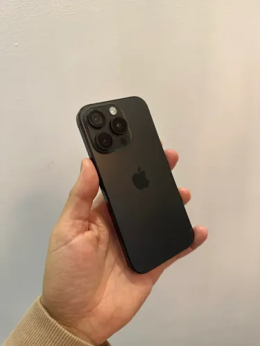 Iphone 16 Pro 256gb LEIA A DESCRIÇÃO 