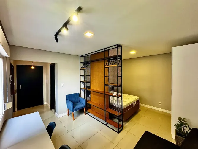 Apartamento na Maurício Cardoso