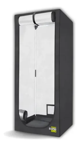 Estufa ProBox Ecopro - Garden HighPro Pro Box Basic - 60