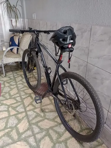 Bicicleta aro 29