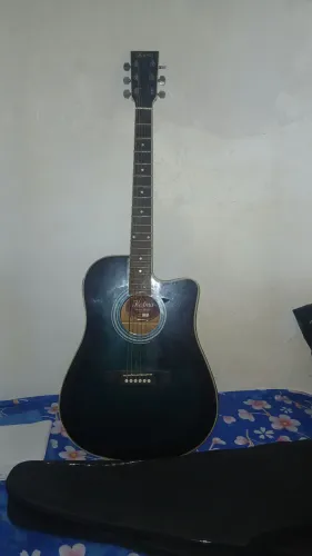 Violão Hoffman