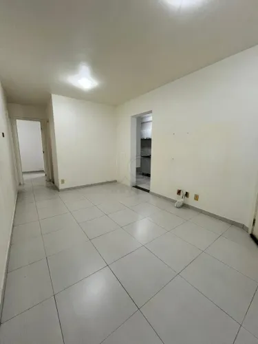 Apartamento à Venda - Boa Vista