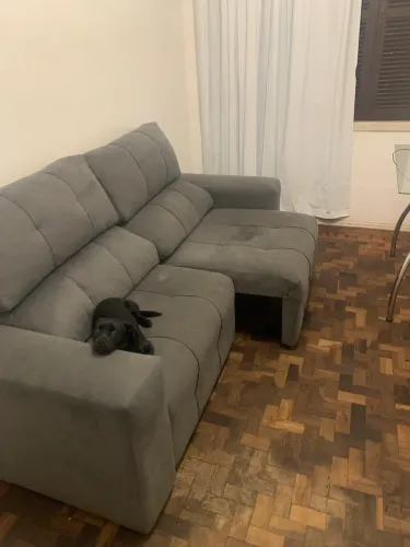 Vendo sofá
