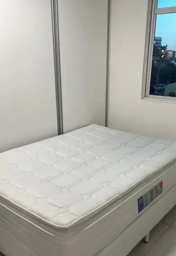 Alugo apartamento em Cruz das Almas