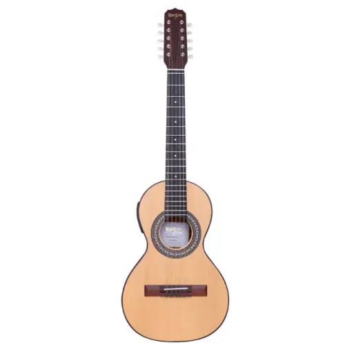 Viola Caipira Rozini Ponteio Eletrica RV151 ATFM 
