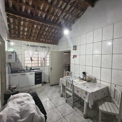 Casa Rio preto 1