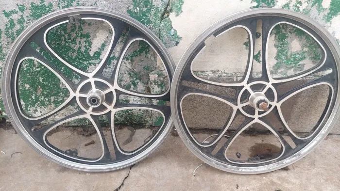 Roda para aro 20