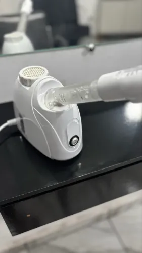 Aparelho vapor de ozônio