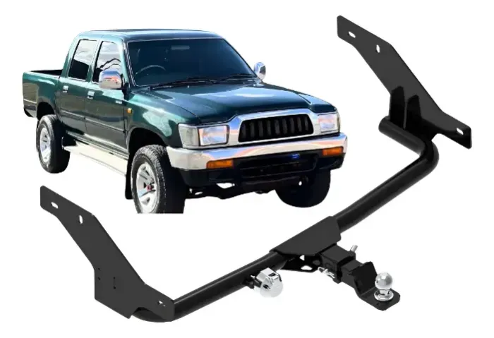 ENGATE VOLPATO HILUX 1996 A 2004 